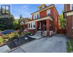 146 OTTAWA STREET S, Hamilton, Ontario