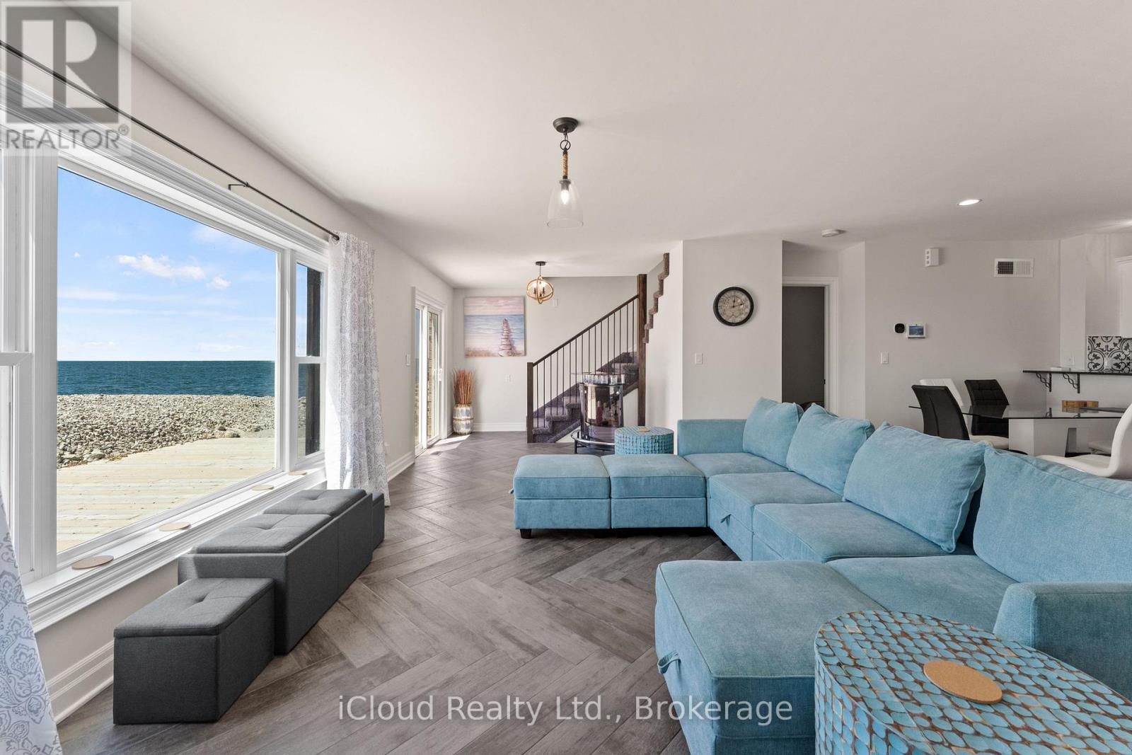 18172 Erie Shore Drive, Chatham-Kent (Blenheim), Ontario  N0P 1A0 - Photo 10 - X13788728