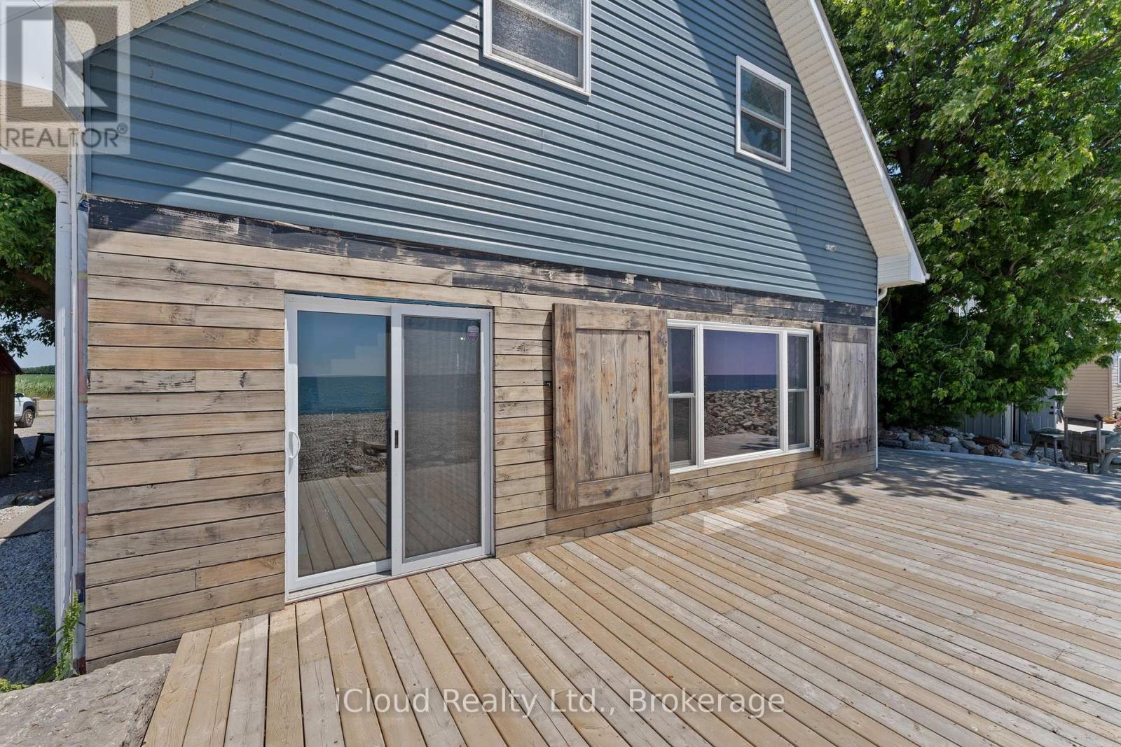 18172 Erie Shore Drive, Chatham-Kent (Blenheim), Ontario  N0P 1A0 - Photo 24 - X13788728
