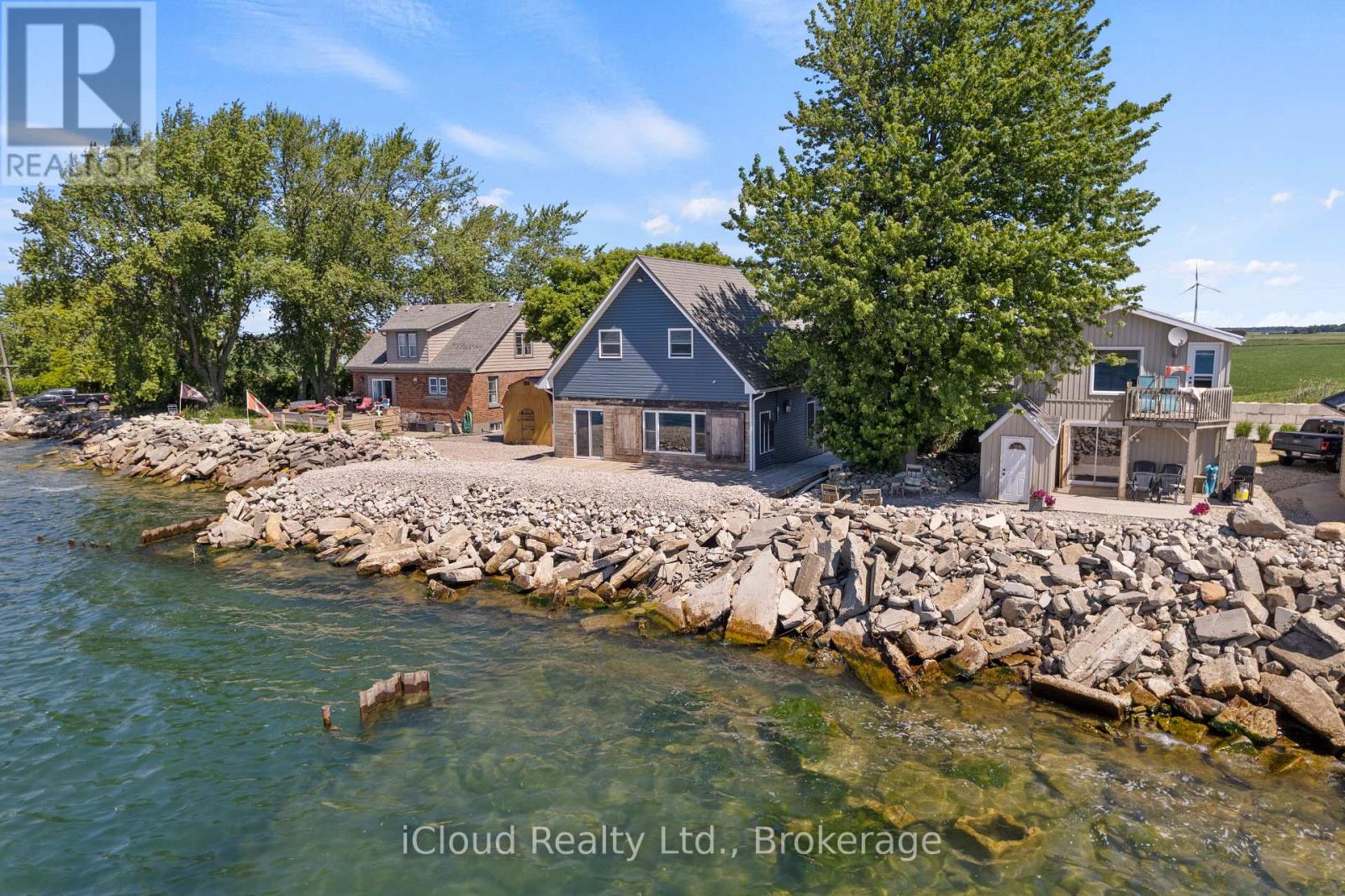18172 Erie Shore Drive, Chatham-Kent (Blenheim), Ontario  N0P 1A0 - Photo 26 - X13788728