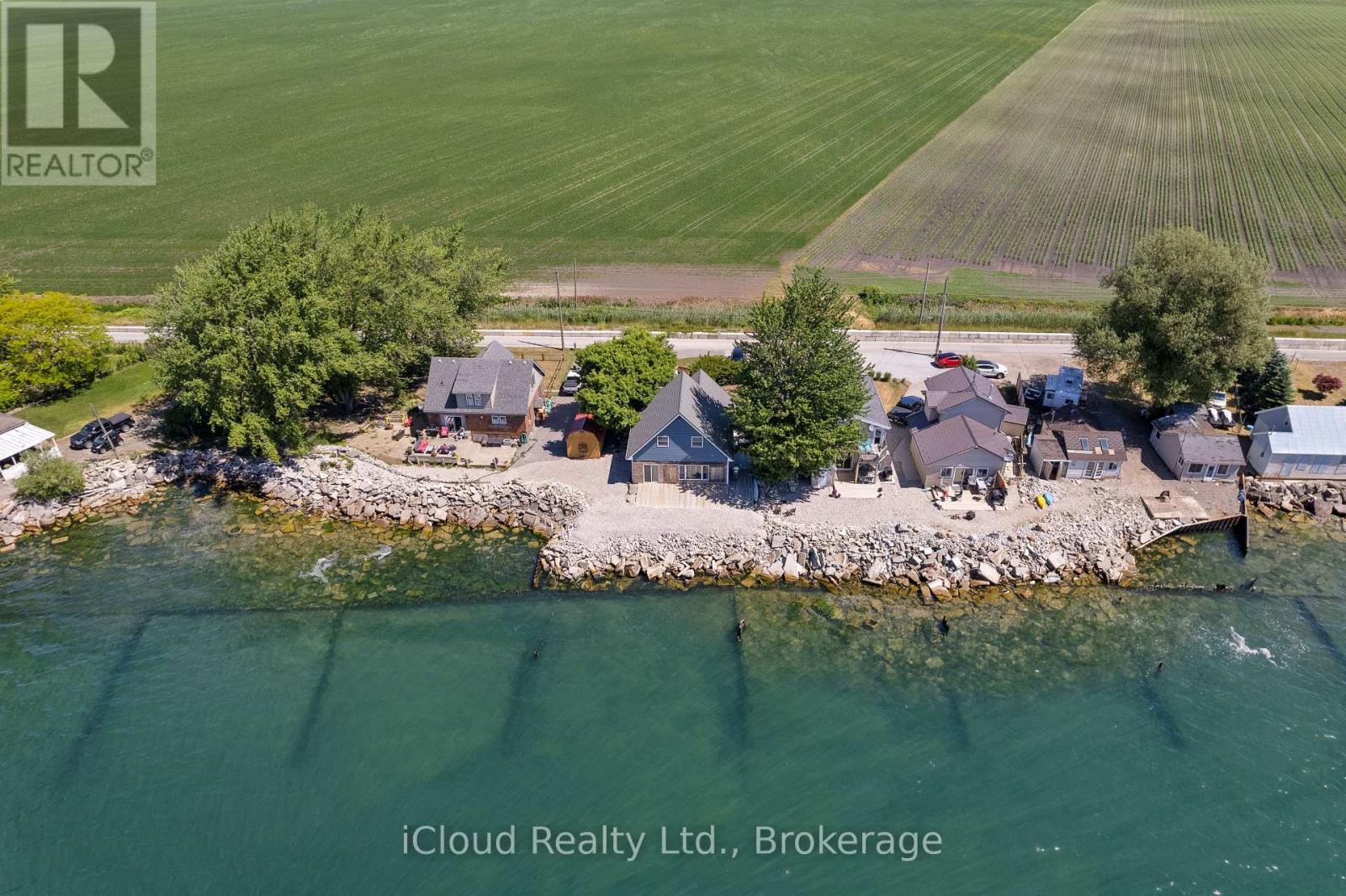 18172 Erie Shore Drive, Chatham-Kent (Blenheim), Ontario  N0P 1A0 - Photo 27 - X13788728