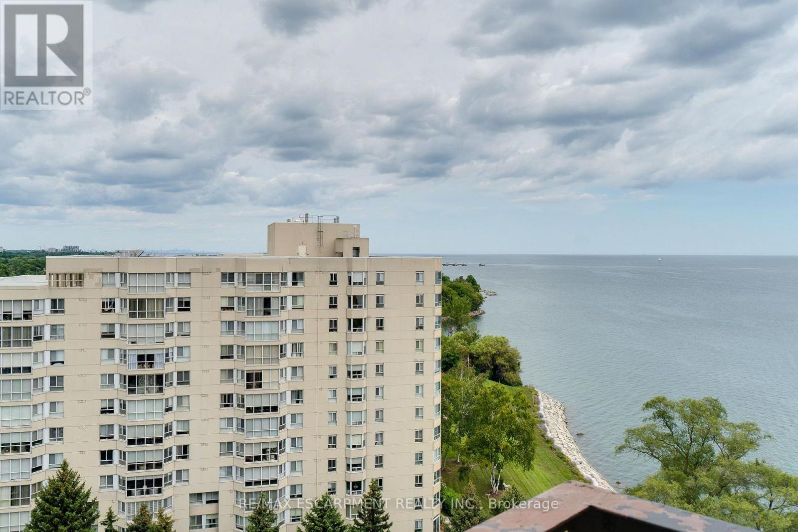 1207 - 5250 Lakeshore Road, Burlington, Ontario  L7L 5L2 - Photo 28 - W13696644