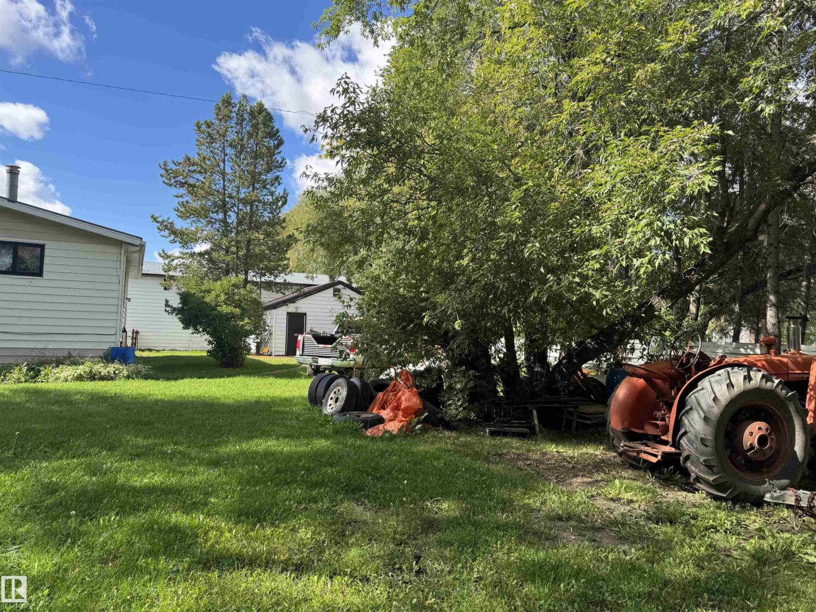 4713 51 Av, Pickardville, Alberta  T0G 1W0 - Photo 29 - E4508846