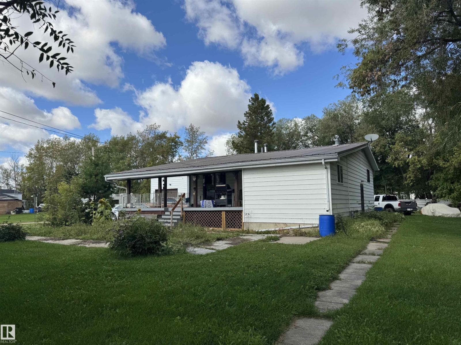 4713 51 Av, Pickardville, Alberta  T0G 1W0 - Photo 31 - E4508846
