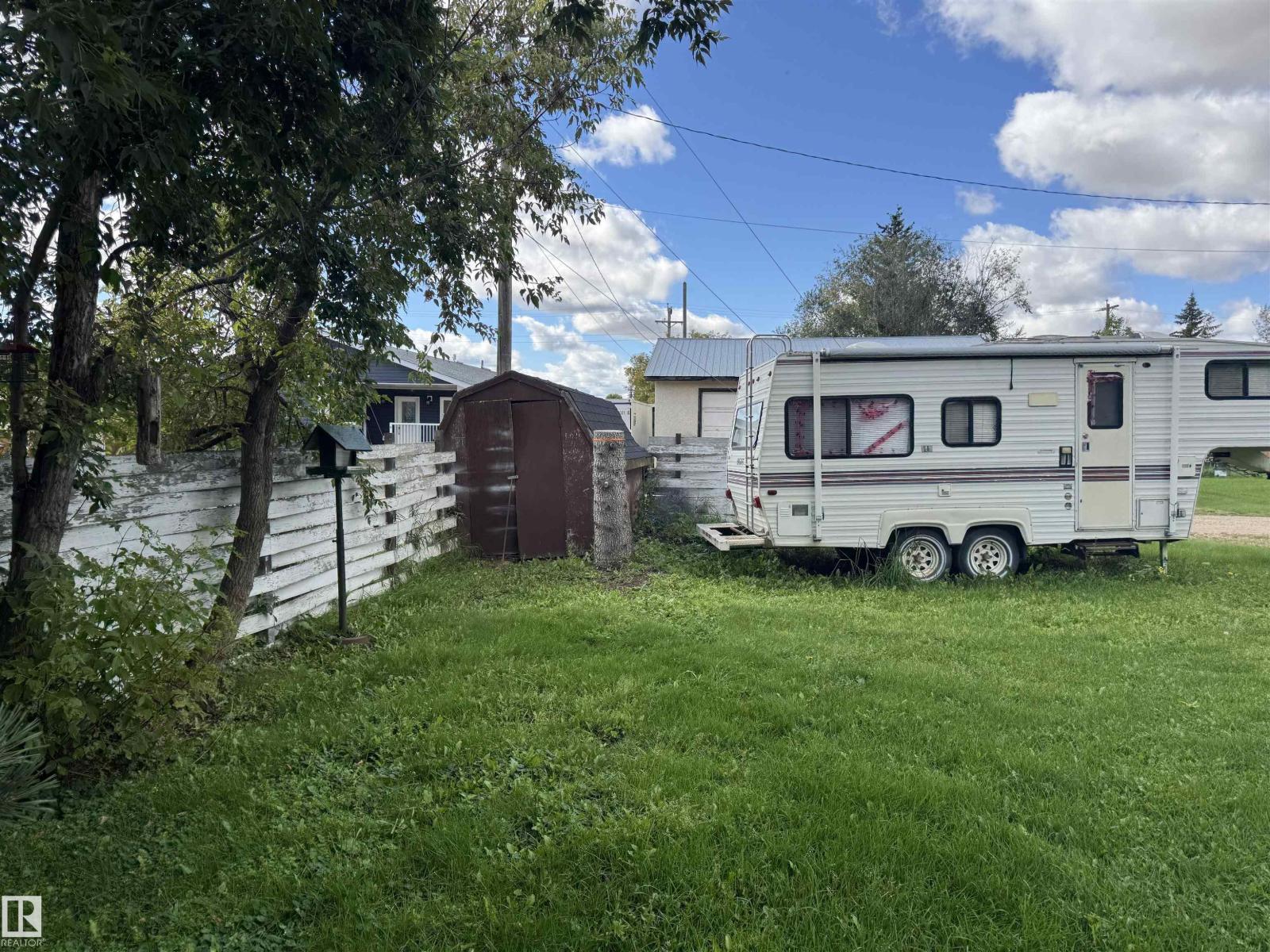 4713 51 Av, Pickardville, Alberta  T0G 1W0 - Photo 32 - E4508846