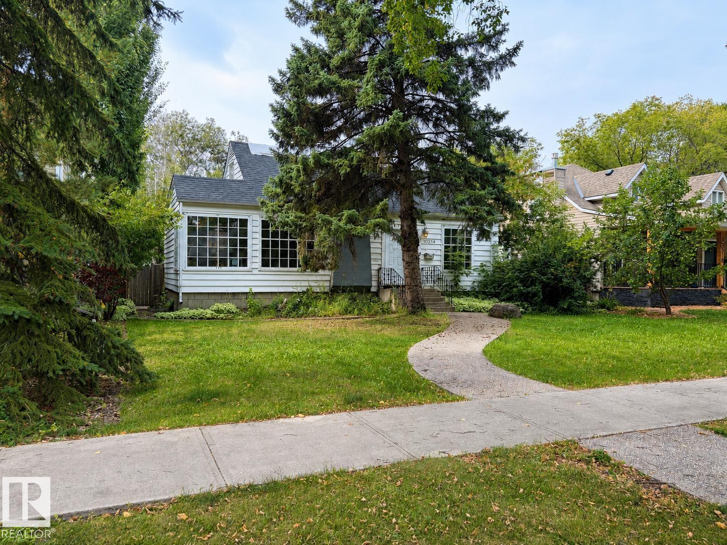 10314 137 St NW, Edmonton, Alberta  T5N 2H1 - Photo 2 - E4506686