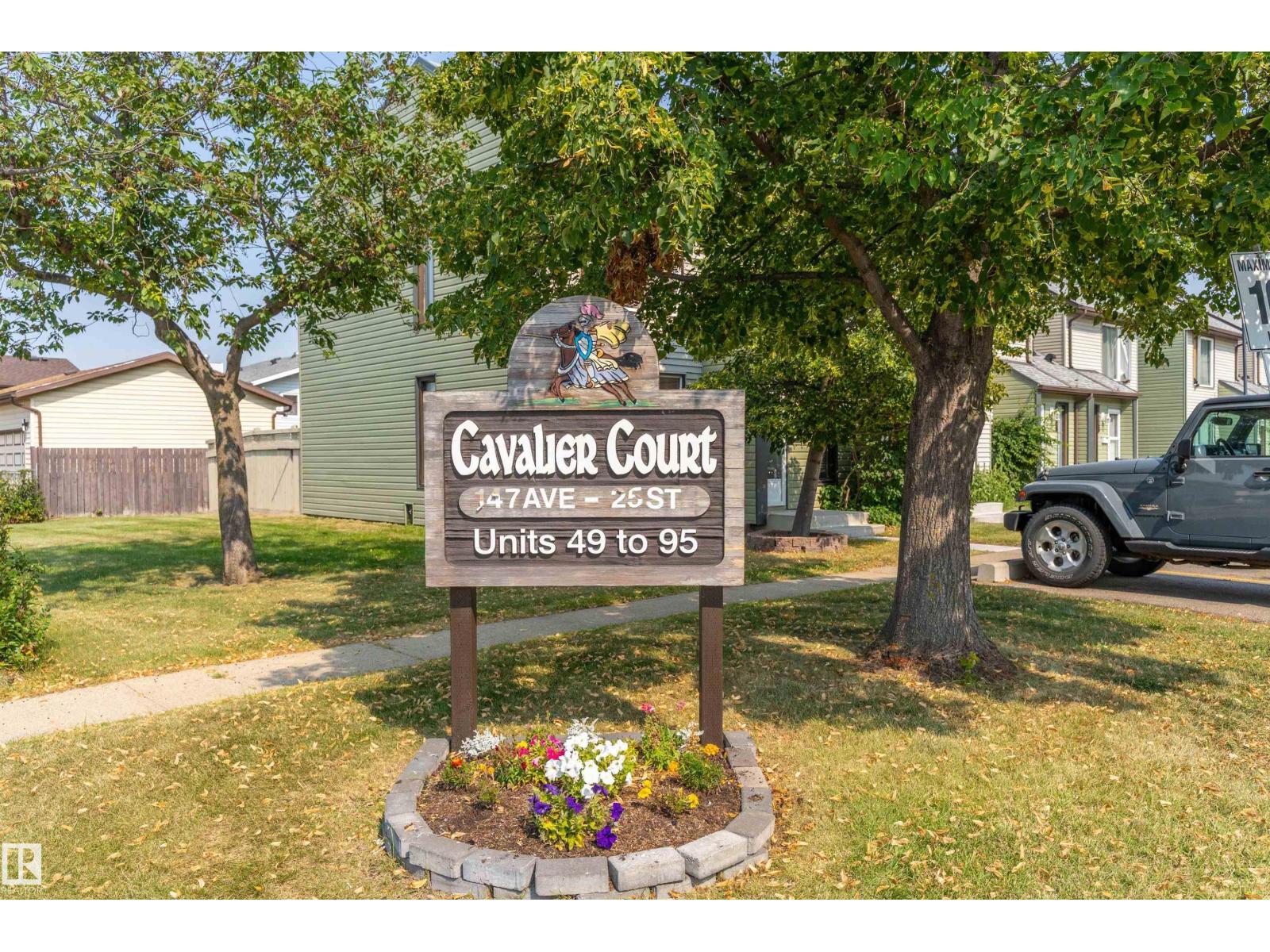 14737 25 ST NW, edmonton, Alberta