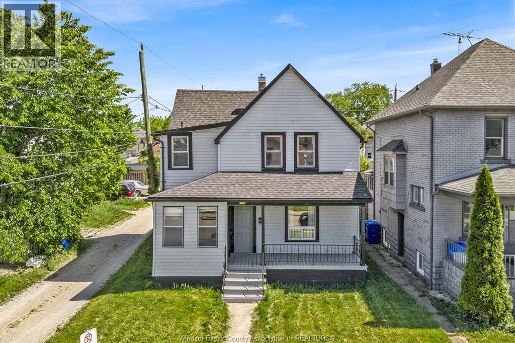 1153 University, Windsor, Ontario  N9A 3A5 - Photo 23 - 26019487