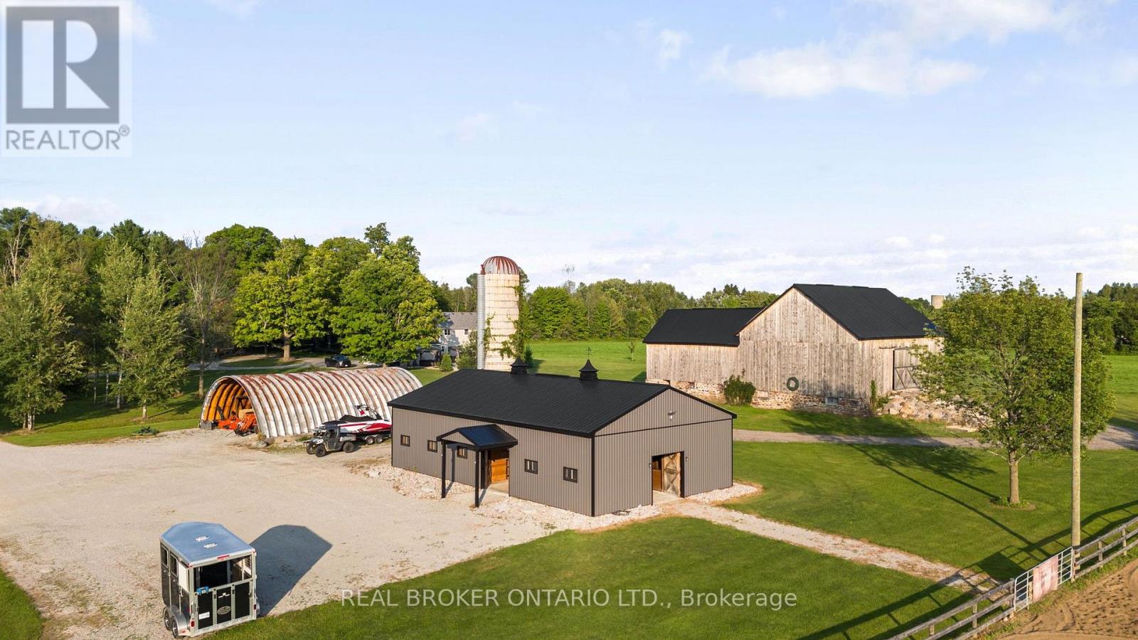 3750 10 Line N, Oro-Medonte, Ontario  L0K 1E0 - Photo 14 - S13787930
