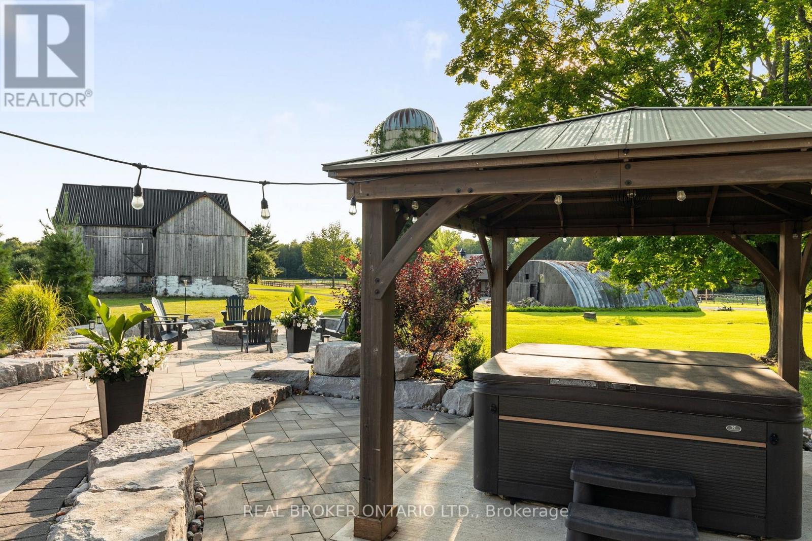 3750 10 Line N, Oro-Medonte, Ontario  L0K 1E0 - Photo 40 - S13787930