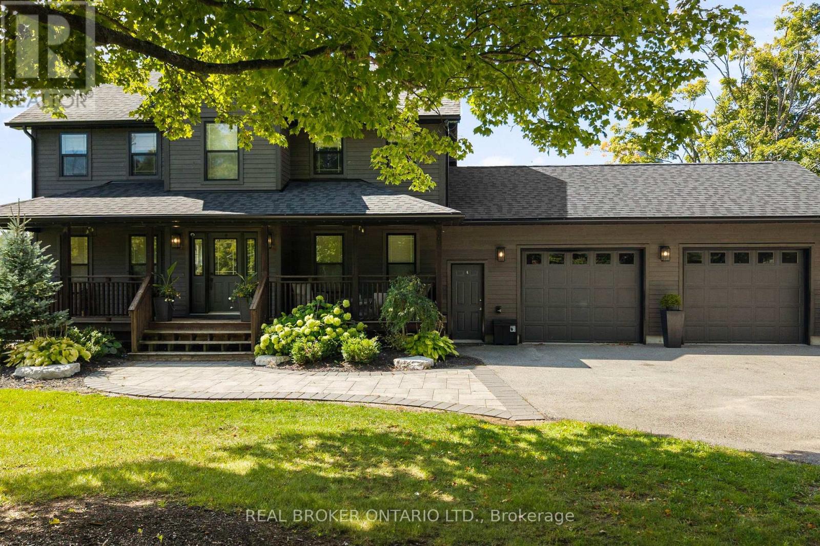 3750 10 Line N, Oro-Medonte, Ontario  L0K 1E0 - Photo 46 - S13787930
