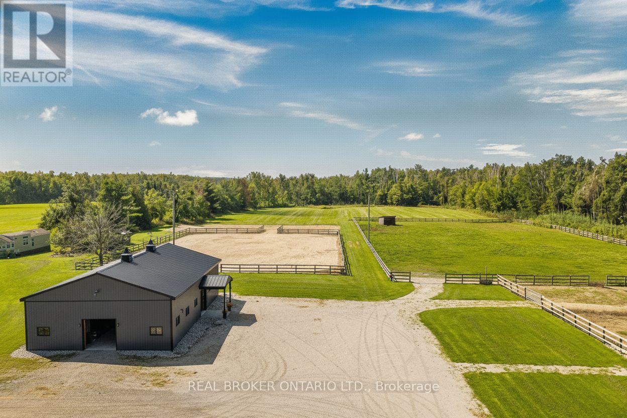3750 10 Line N, Oro-Medonte, Ontario  L0K 1E0 - Photo 9 - S13787930