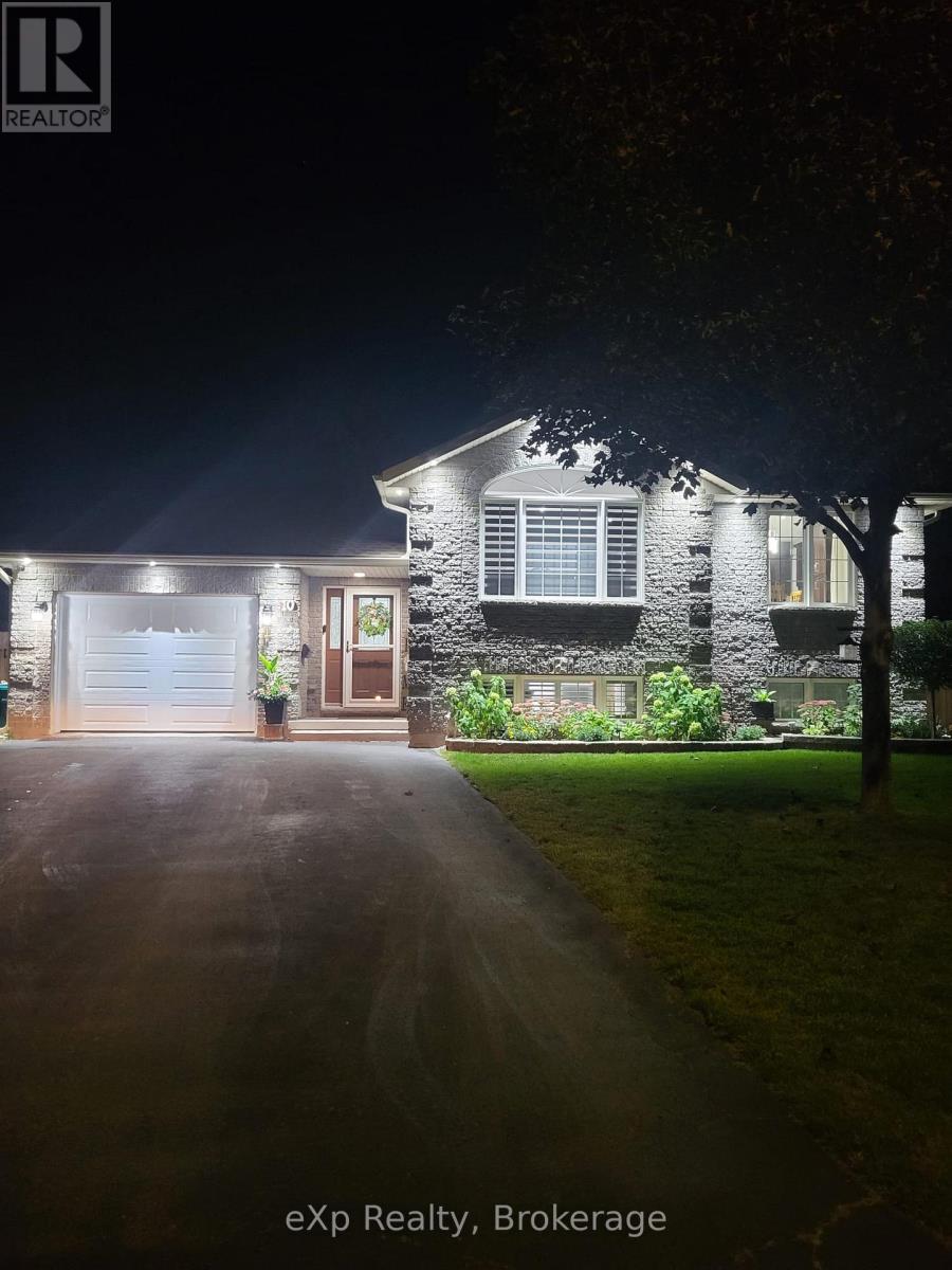 10 Christopher Court, Belleville, Ontario  K8N 5Z3 - Photo 38 - X13788814
