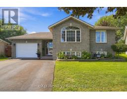 10 CHRISTOPHER COURT, Belleville, Ontario
