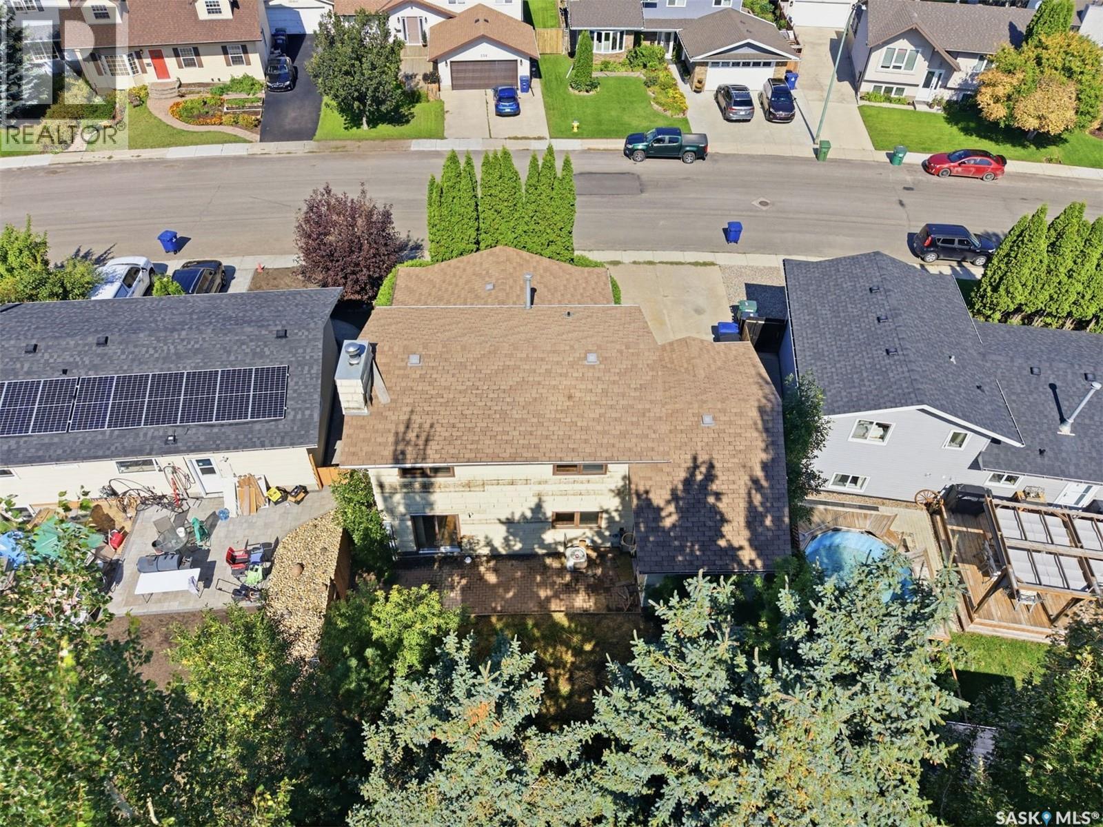 235 Meilicke Road, Saskatoon, Saskatchewan  S7K 5V6 - Photo 36 - SK048511