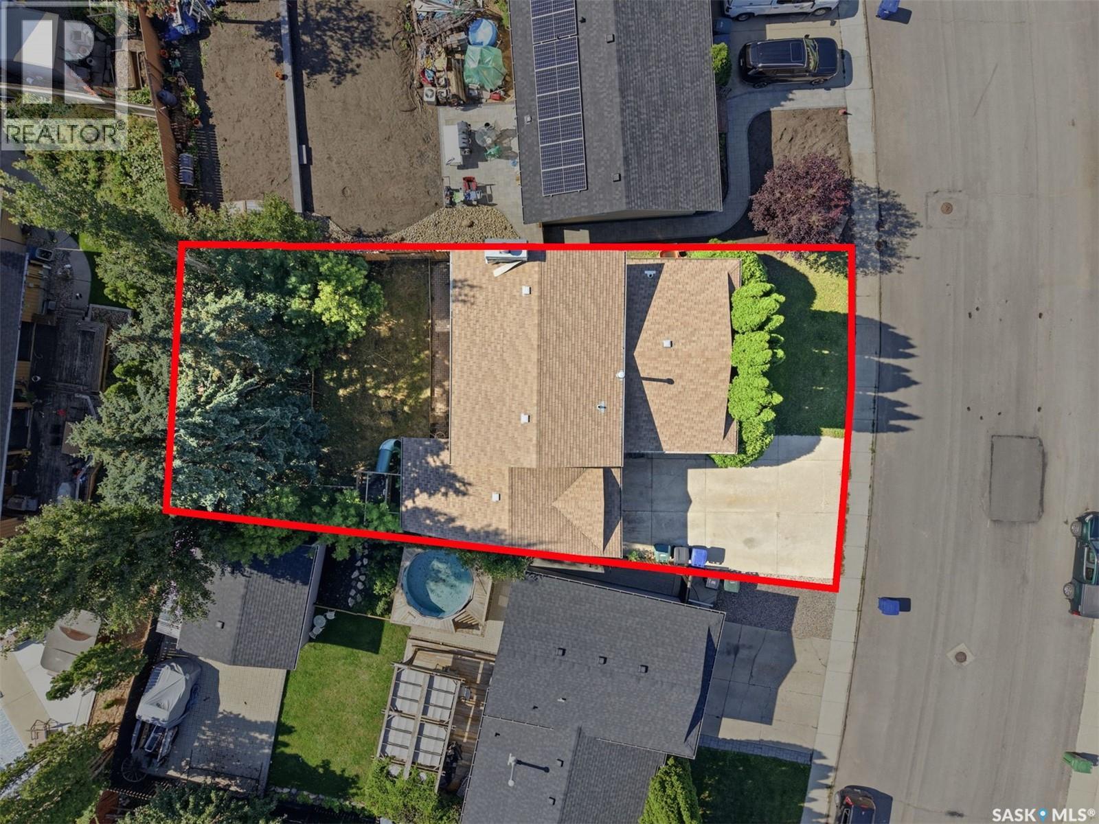 235 Meilicke Road, Saskatoon, Saskatchewan  S7K 5V6 - Photo 37 - SK048511