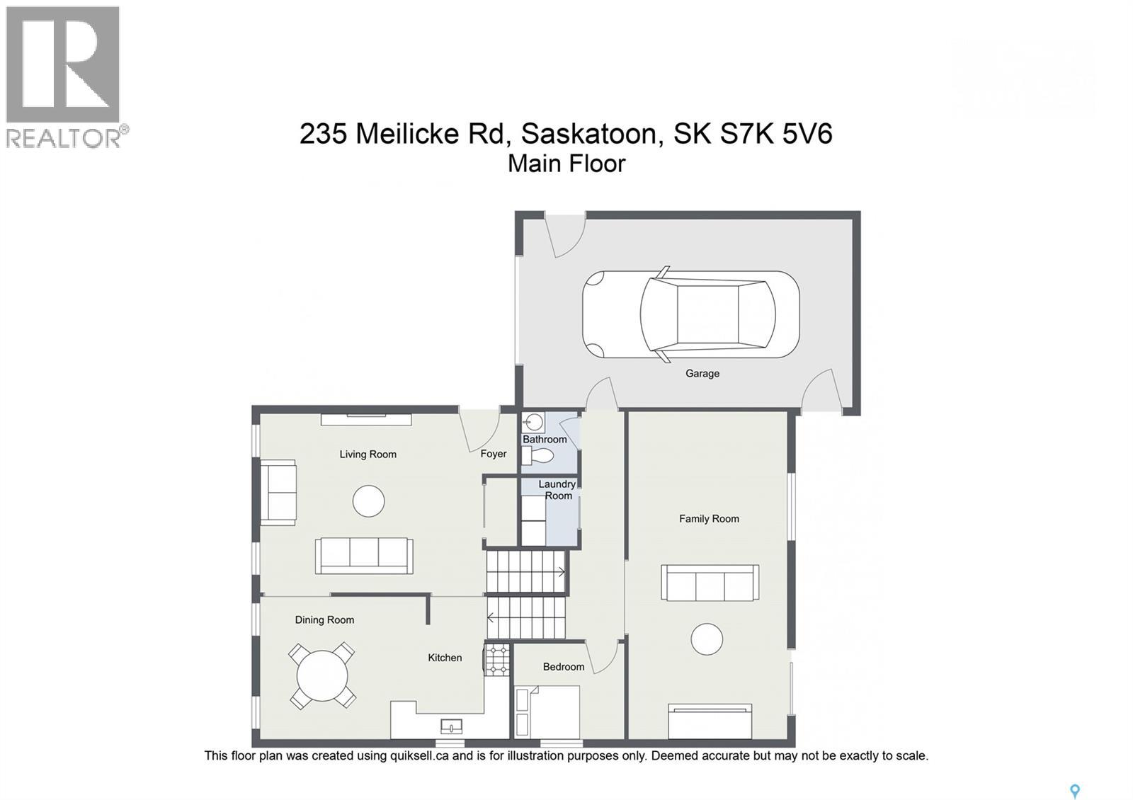 235 Meilicke Road, Saskatoon, Saskatchewan  S7K 5V6 - Photo 48 - SK048511
