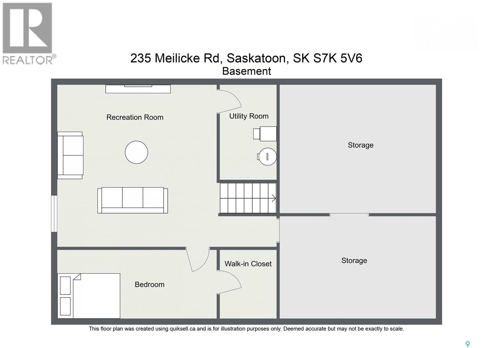 235 Meilicke Road, Saskatoon, Saskatchewan  S7K 5V6 - Photo 50 - SK048511