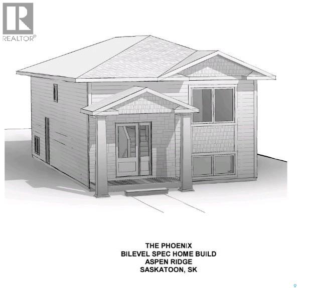 455 Stehwien Street, Saskatoon, Saskatchewan  S7W 1P5 - Photo 56 - SK048484