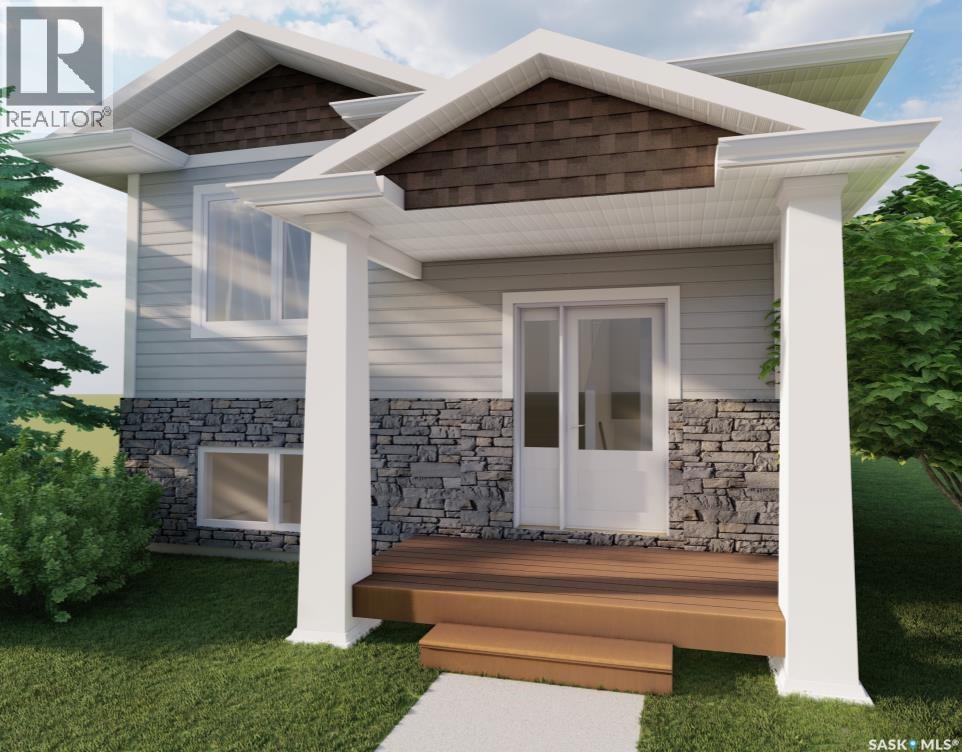 455 Stehwien Street, Saskatoon, Saskatchewan  S7W 1P5 - Photo 57 - SK048484
