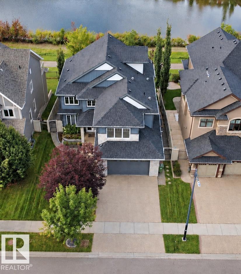 26 Executive WY N, st. albert, Alberta