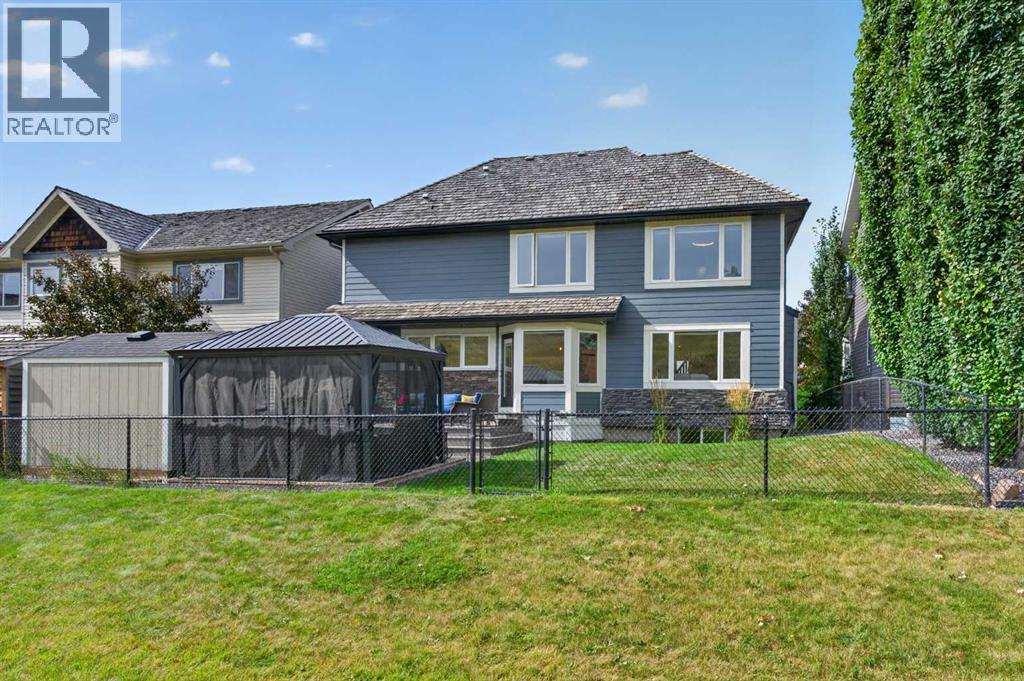 113 Hidden Creek Park NW, Calgary, Alberta  T3A 6C6 - Photo 46 - A2340677