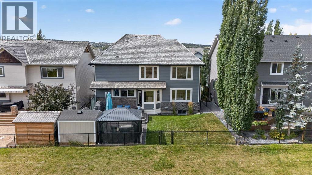 113 Hidden Creek Park NW, Calgary, Alberta  T3A 6C6 - Photo 48 - A2340677