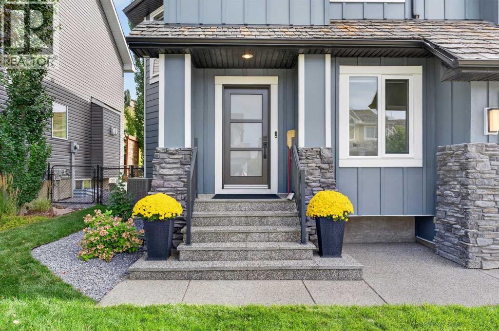 113 Hidden Creek Park NW, Calgary, Alberta  T3A 6C6 - Photo 40 - A2340677