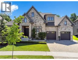 44 PIONEER RIDGE Drive, Kitchener, Ontario