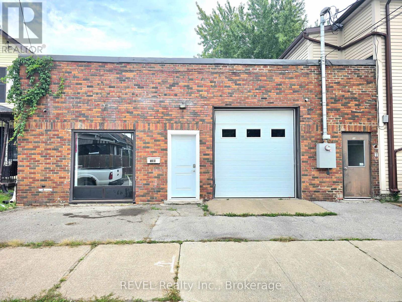 108 DUNCAN STREET, Welland, Ontario