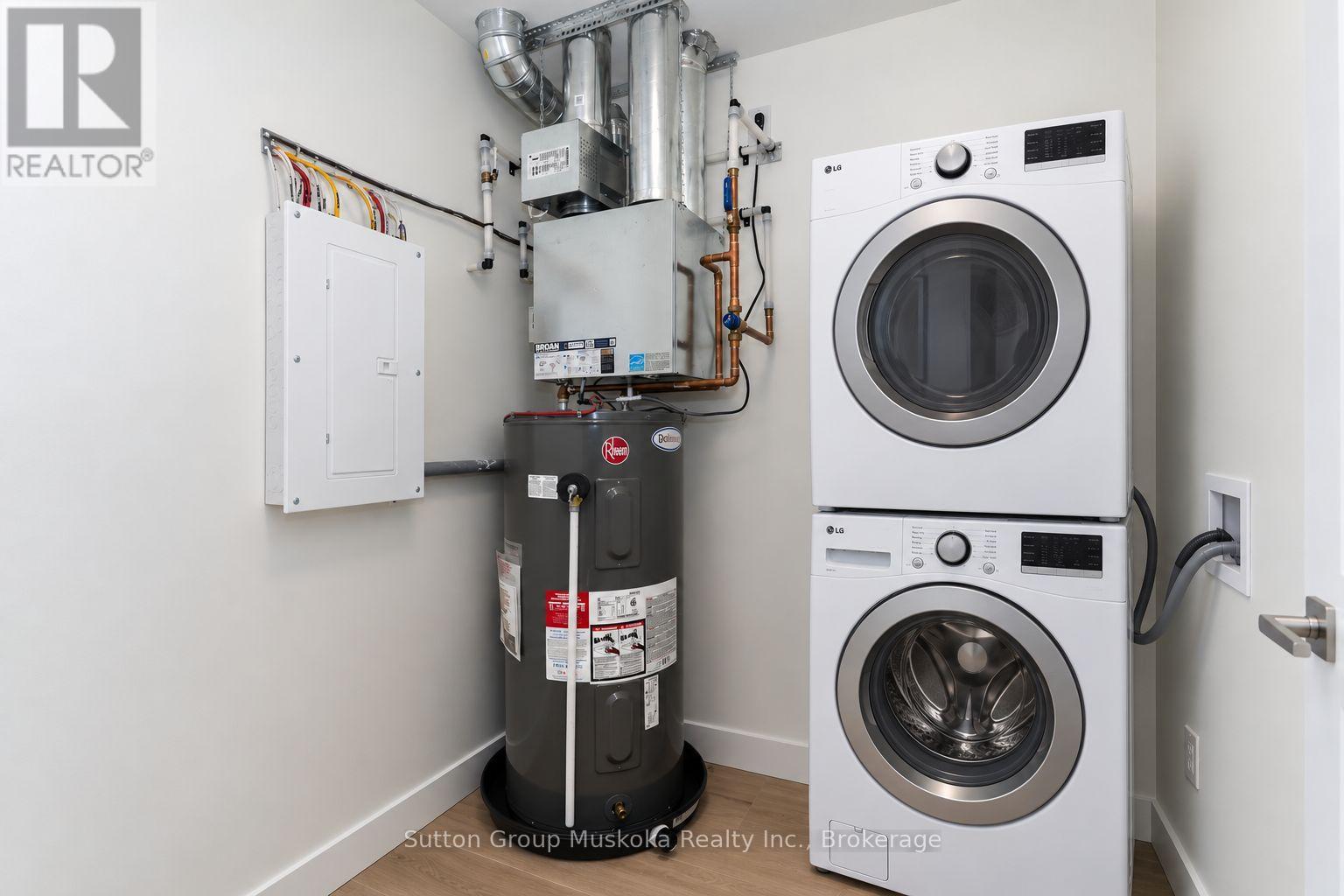 81 Chaffey Township Road, Huntsville, Ontario  P1H 1C8 - Photo 14 - X13706606