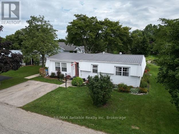 413 Shannon Boulevard, South Huron (Stephen), Ontario  N0M 1T0 - Photo 41 - X13788790