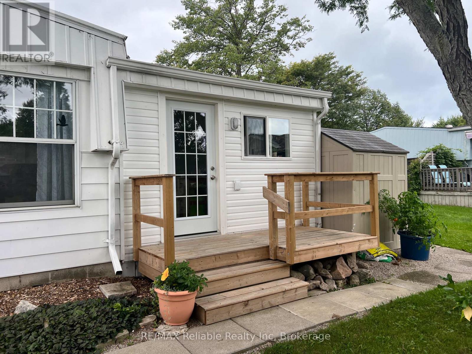 413 Shannon Boulevard, South Huron (Stephen), Ontario  N0M 1T0 - Photo 45 - X13788790
