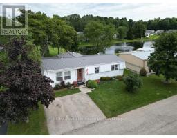 413 SHANNON BOULEVARD, South Huron, Ontario