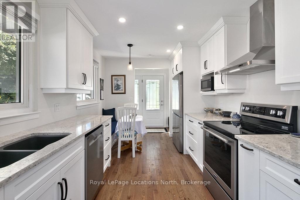 540 6th Avenue E, Owen Sound, Ontario  N4K 2V2 - Photo 10 - X13788806