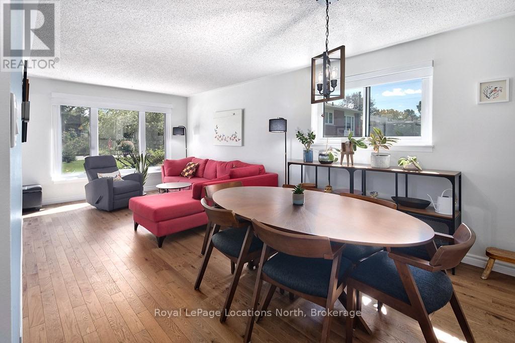 540 6th Avenue E, Owen Sound, Ontario  N4K 2V2 - Photo 12 - X13788806