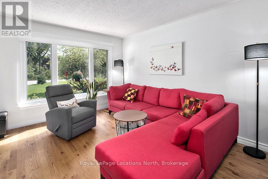 540 6th Avenue E, Owen Sound, Ontario  N4K 2V2 - Photo 13 - X13788806