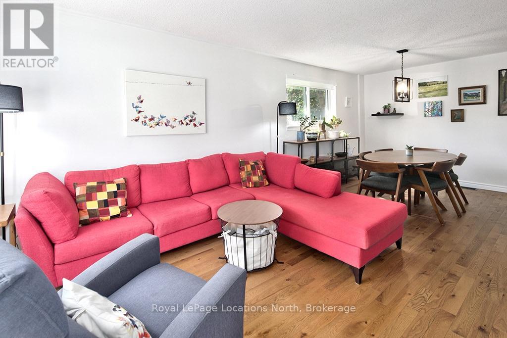 540 6th Avenue E, Owen Sound, Ontario  N4K 2V2 - Photo 14 - X13788806