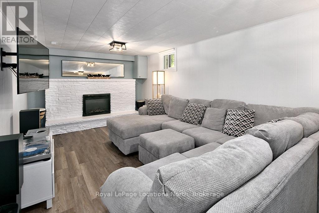 540 6th Avenue E, Owen Sound, Ontario  N4K 2V2 - Photo 22 - X13788806