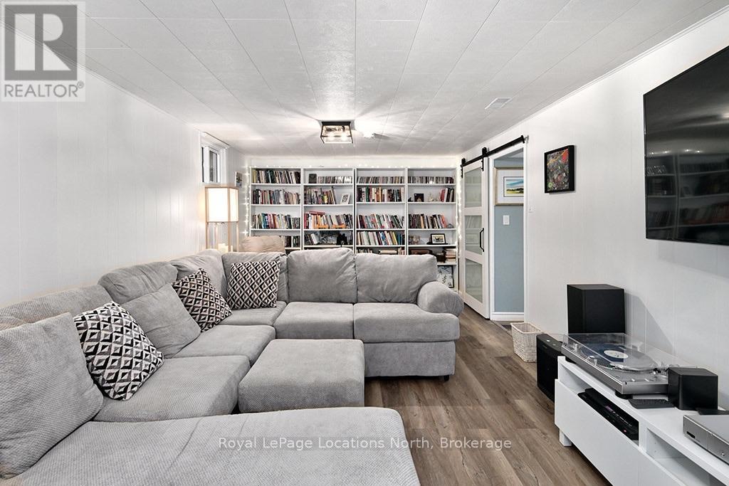 540 6th Avenue E, Owen Sound, Ontario  N4K 2V2 - Photo 24 - X13788806