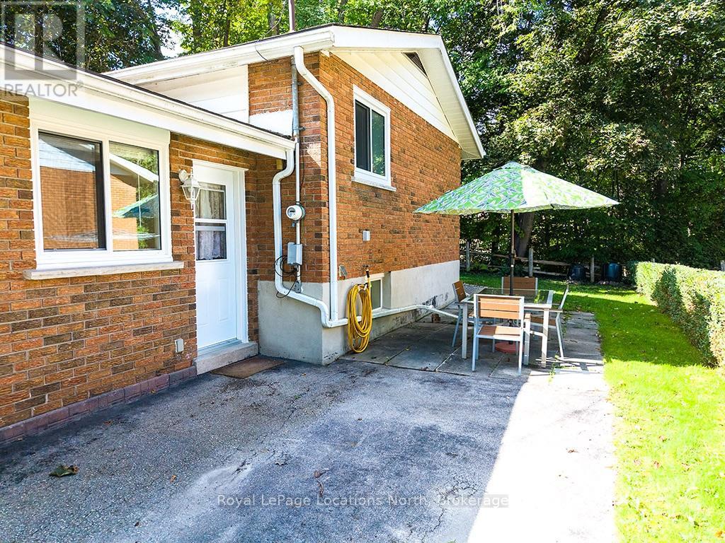 540 6th Avenue E, Owen Sound, Ontario  N4K 2V2 - Photo 27 - X13788806