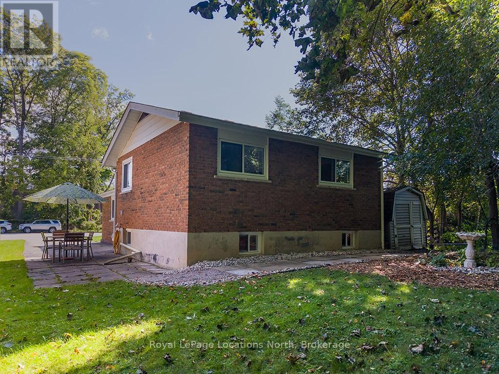 540 6th Avenue E, Owen Sound, Ontario  N4K 2V2 - Photo 30 - X13788806