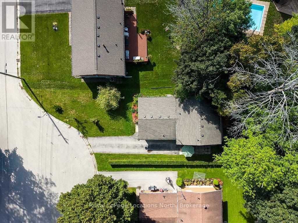 540 6th Avenue E, Owen Sound, Ontario  N4K 2V2 - Photo 31 - X13788806