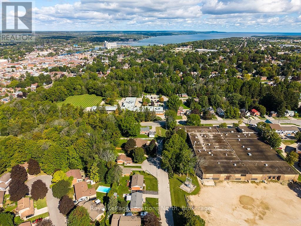 540 6th Avenue E, Owen Sound, Ontario  N4K 2V2 - Photo 33 - X13788806