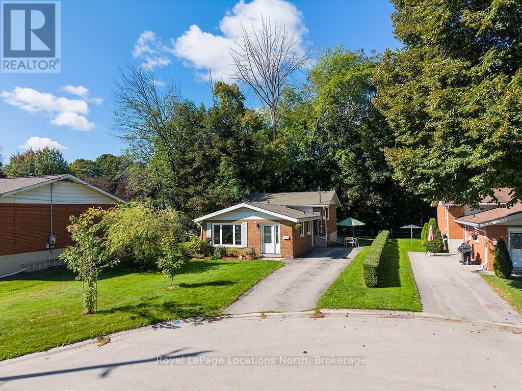 540 6th Avenue E, Owen Sound, Ontario  N4K 2V2 - Photo 36 - X13788806