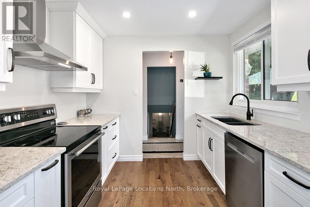 540 6th Avenue E, Owen Sound, Ontario  N4K 2V2 - Photo 8 - X13788806