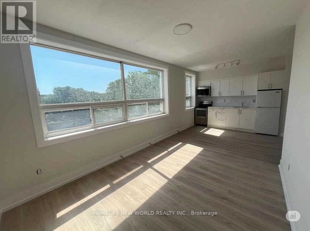 3 - 2310 LAKE SHORE BOULEVARD, Toronto, Ontario