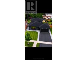 3158 VALMARIE AVENUE, Mississauga, Ontario