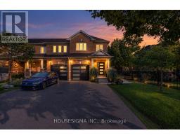 5261 PALMETTO PLACE, Mississauga, Ontario