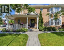 1039 TIMMER Place, Milton, Ontario